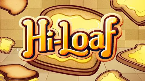 Hi-Loaf - Spin City - Congo