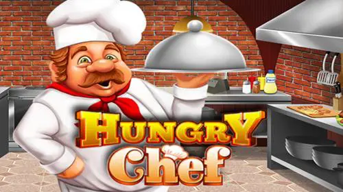 Hungry Chef - Spin City - Congo