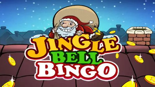 Jingle Bell Bingo - Spin City - Congo