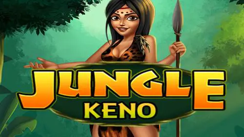 Jungle Keno - Spin City - Congo