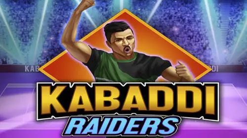 Kabaddi Raiders - Spin City - Congo