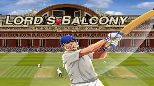 Lords Balcony - Spin City - Congo