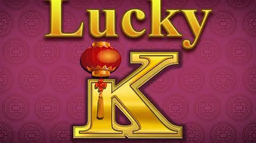Lucky K - Spin City - Congo