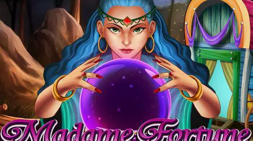 Madame Fortune - Spin City - Congo