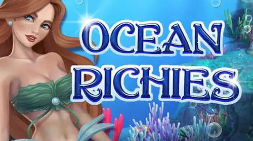 Ocean Richies - Spin City - Congo