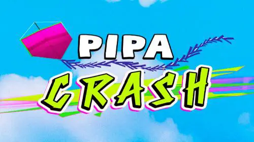 Pipa Crash - Spin City - Congo