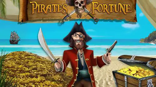 Pirates of Fortune - Spin City - Congo