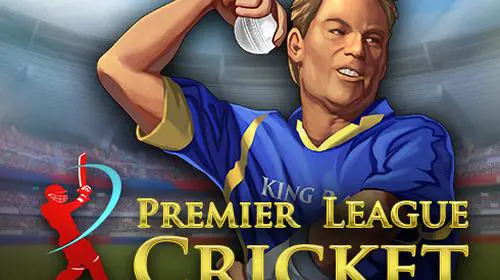 Premier League Cricket - Spin City - Congo
