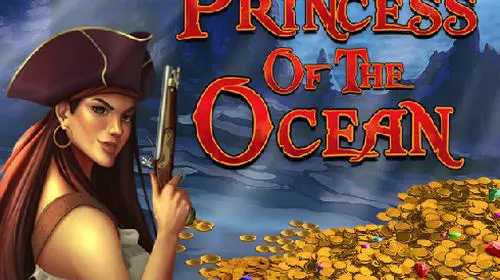 Princess of the Ocean - Spin City - Congo