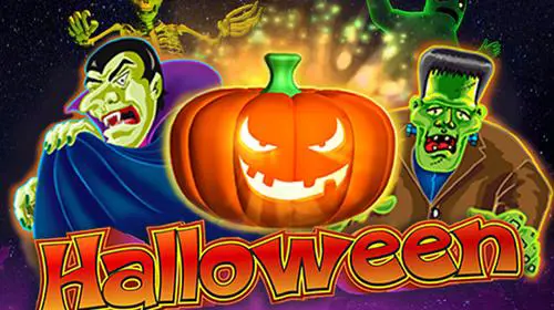 RCT - Halloween - Spin City - Congo