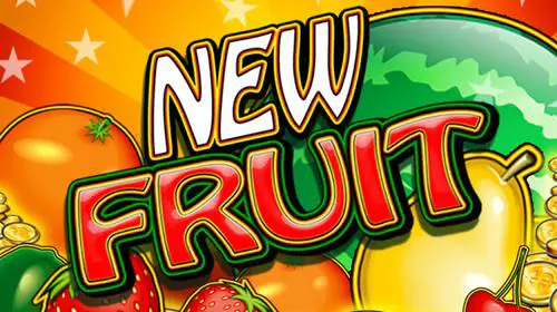 RCT - New Fruit - Spin City - Congo
