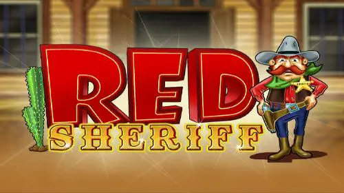 RCT - Red Sheriff - Spin City - Congo