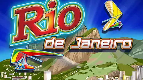 RCT - Rio de Janeiro - Spin City - Congo