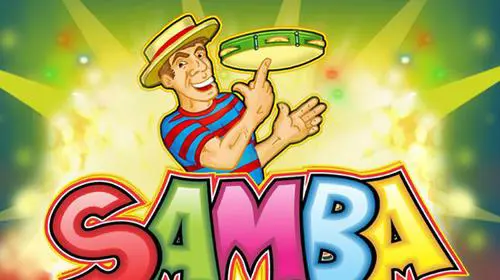RCT - Samba - Spin City - Congo