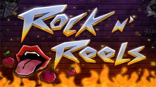 Rock n' Reels - Spin City - Congo