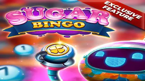 Sugar Bingo - Spin City - Congo