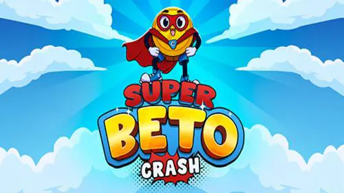Super Beto Crash - Spin City - Congo