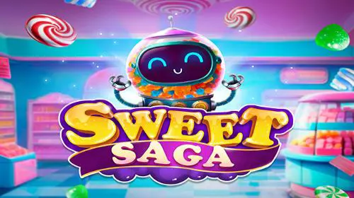 Sweet Saga - Spin City - Congo