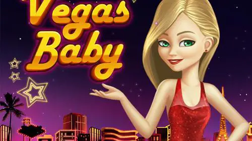 Vegas Baby - Spin City - Congo