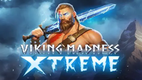 Viking Madness Xtreme - Spin City - Congo