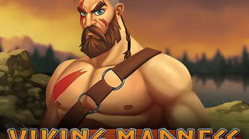 Viking Madness - Spin City - Congo