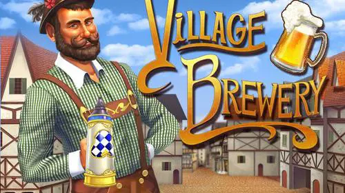 Village Brewery - Spin City - Congo