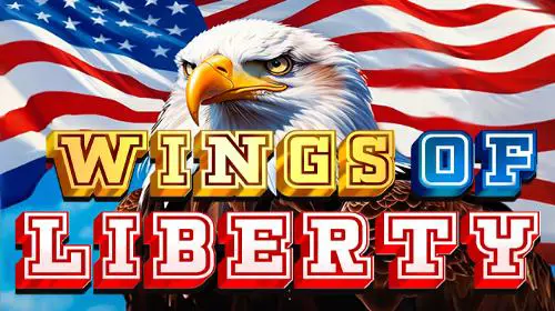 Wings of Liberty - Spin City - Congo