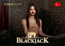 Turkish Blackjack - Spin City - Congo