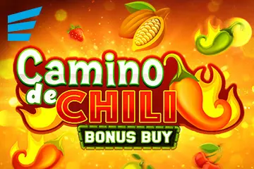 Camino de Chili Bonus Buy - Spin City - Congo