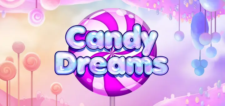 Candy Dreams - Spin City - Congo