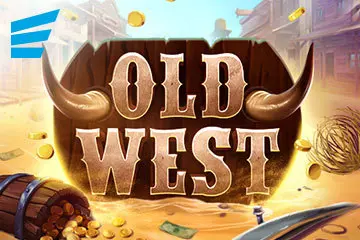 Old West - Spin City - Congo