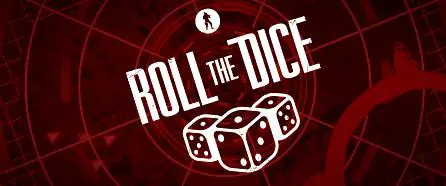 Roll The Dice - Spin City - Congo