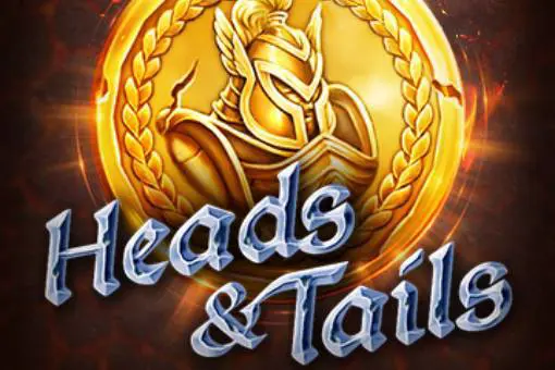 Heads & Tails - Spin City - Congo