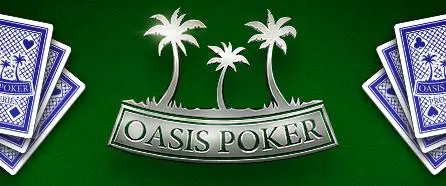 Oasis Poker Classic - Spin City - Congo
