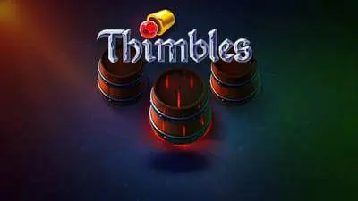 Thimbles - Spin City - Congo