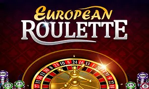 European Roulette - Spin City - Congo