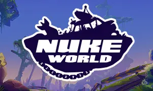 Nuke World - Spin City - Congo
