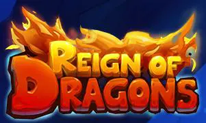 Reign of Dragons - Spin City - Congo