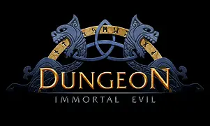 Dungeon: Immortal Evil - Spin City - Congo