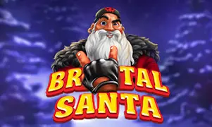 Brutal Santa - Spin City - Congo