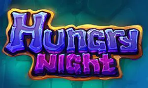 Hungry Night - Spin City - Congo