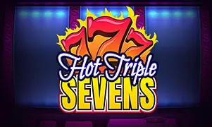 Hot Triple Sevens - Spin City - Congo