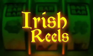 Irish Reels - Spin City - Congo