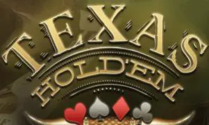 Texas Holdem Poker - Spin City - Congo
