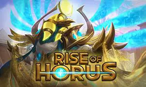 Rise Of Horus - Spin City - Congo