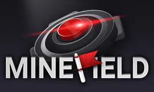 Mine Field - Spin City - Congo