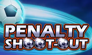 Penalty Shoot Out - Spin City - Congo