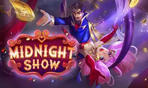Midnight Show - Spin City - Congo