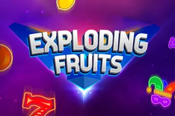 Exploding Fruits - Spin City - Congo