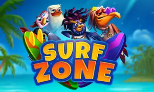 Surf Zone - Spin City - Congo